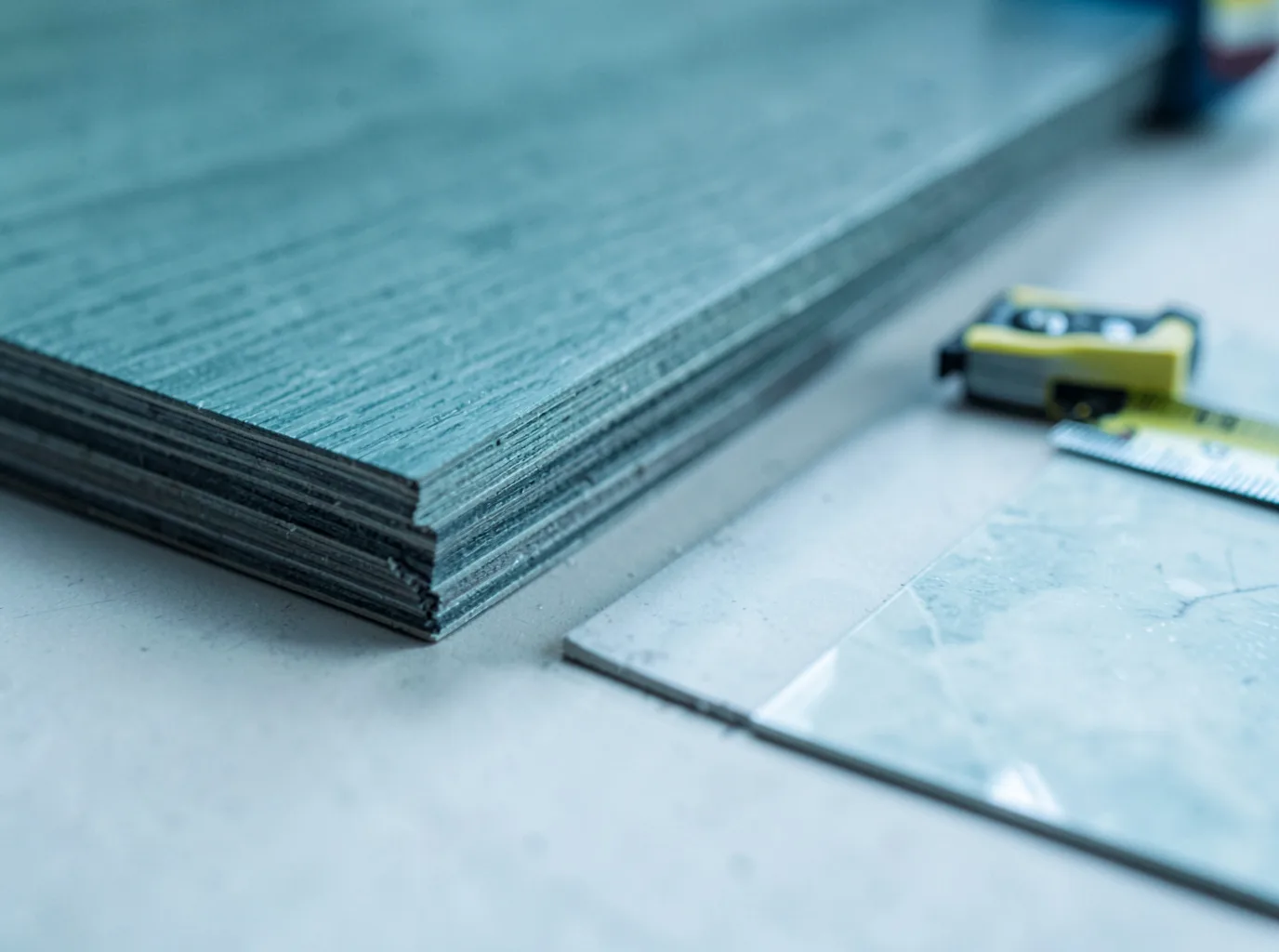 Luxury Vinyl Plank Installation Towanda, PA FAQs